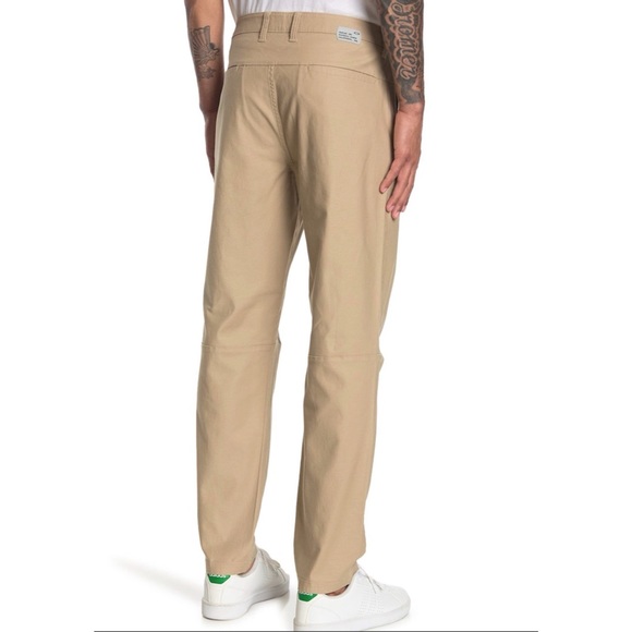 Oakley workwear chino - men’s 34 safari - Picture 4 of 4
